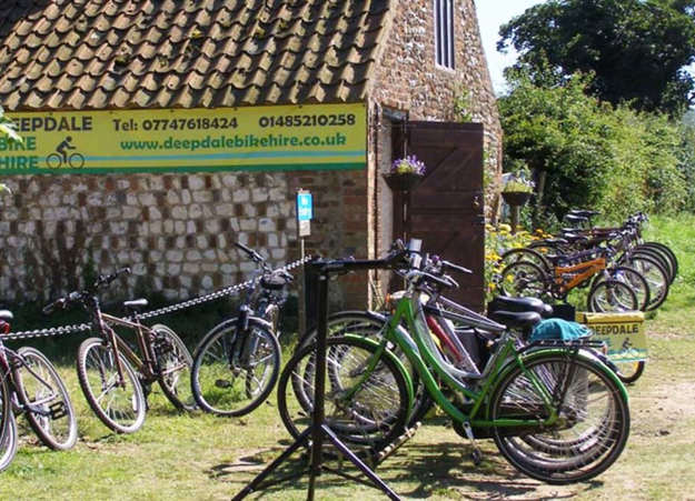 North Norfolk Places To Visit 11