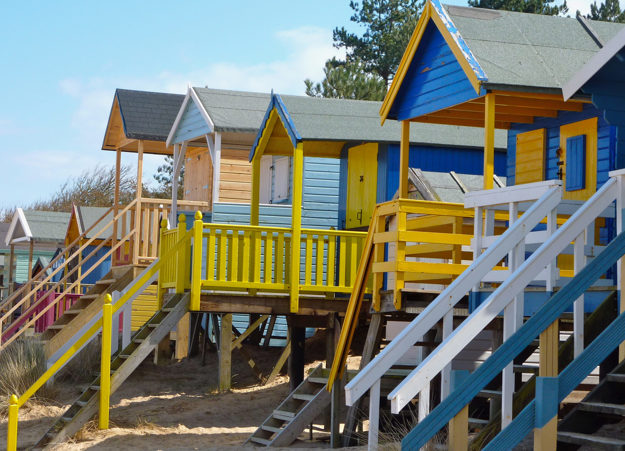 North Norfolk Places To Visit