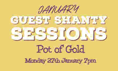 TJS Shanty Sessions Card