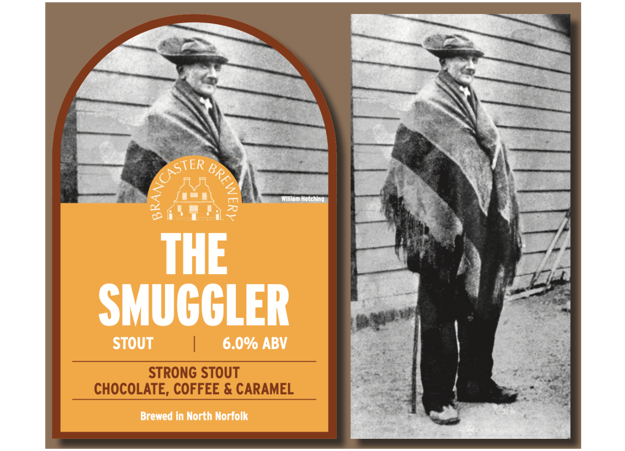 The Smuggler (1)