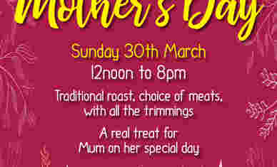 116354 Poster (Mothers Day)